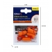 2 Pairs Vitrex Corded Ear Plugs