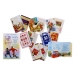 GREETING CARDS FOR EVERY MOMENT ASSORTED SELECTION