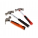 Mini Claw Hammer Stainless Steel Assorted Sizes