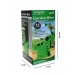 Garden Hose With The Expander Effect
