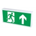 Emergency Exit Light Box