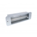 Emergency Exit Recessed Fitting-White