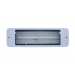 Emergency Exit Recessed Fitting-White