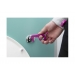 No Touch Retractable Door Opener 0.8m Purple