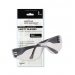 SAFETY GLASSES ANTI-SCRATCH LENS BLACK