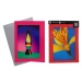 SANTORO GREETING CARD ASSORTED