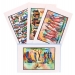 SANTORO GREETING CARD ASSORTED