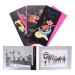 SANTORO GREETING CARD ASSORTED