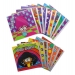 SANTORO GREETING CARD ASSORTED