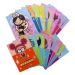 SANTORO GREETING CARD ASSORTED