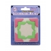 1In Metal Look Photo Corners