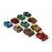 Small Sport Pull Back Toy Car Assorted Design