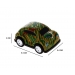 Small Sport Pull Back Toy Car Assorted Design