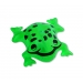 Small Frog Balloon Green
