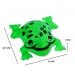 Small Frog Balloon Green