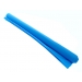 Blue Polythene Mailing Bags