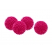 Wholesale Pink Spiky Massage Ball