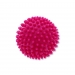Pink Spiky Massage Ball