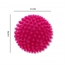 Pink Spiky Massage Ball