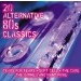 Wholesale 20 Alternative 80s Classics-cd