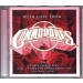 WITH LOVE FROM COMMODORES CD