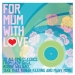 Wholesale For Mum With Love-CD