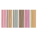 SCRAPBOOK VELVET BORDERS 12IN