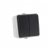 Ip54 Outdoor Heavy Duty 2 Way Switch