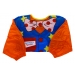 MR TUMBLE SOMETHING SPECIAL PAINTING COAT