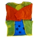 MR TUMBLE SOMETHING SPECIAL PAINTING COAT