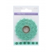 RIBBON TAPE  MINT CUPCAKE 1CMx2.75M