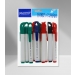 White Board Markers Dry Erase Pack of 10