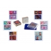 MINNIE & FISH STAMP SET AGE +5 