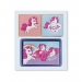 Minnie & Fish Stamp Set Age +5 