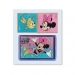 Minnie & Fish Stamp Set Age +5 
