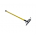 LEAF RAKE HEAVY DUTY