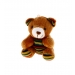 SNUGGLEBEAR PLUSH TOY