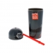 Star Wars Kylo Ren Bubble Top Tumbler
