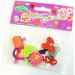 12 Loom Twister Charms