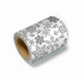 Art Therapy Washi Tape Snowflakes