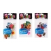 JIBBITZ CHARMS ASSORTED 10 PACK