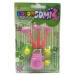 Gomz Erasers - Blister Card 21 Designs