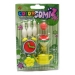 Gomz Erasers - Blister Card 21 Designs