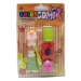 Gomz Erasers - Blister Card 21 Designs