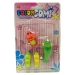 Gomz Erasers - Blister Card 21 Designs