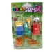 Gomz Erasers - Blister Card 21 Designs