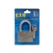 60MM REKEYABLE HEAVY DUTY PADLOCK
