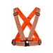 Adjustable Safety Vest Reflective Belt