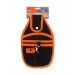Holster For Tools, Screwdrivers, with 6 Pockets