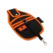Holster For Tools, Screwdrivers, with 6 Pockets